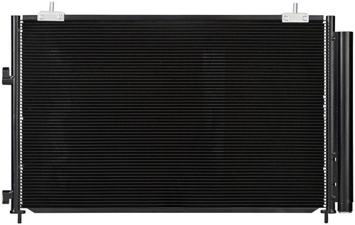 Spectra Premium A/C Condenser 7-4232 - view 2