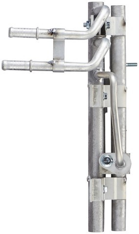 Spectra Premium A/C Condenser P/N:7-4238
