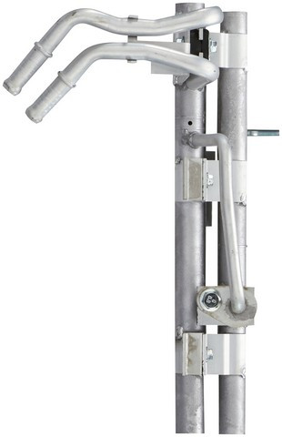 Spectra Premium A/C Condenser P/N:7-4298