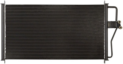 Spectra Premium A/C Condenser 7-4426