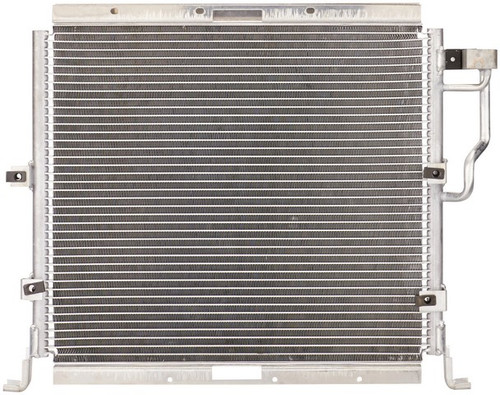 Spectra Premium A/C Condenser 7-4473 - view 3