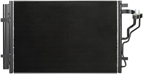 Spectra Premium A/C Condenser 7-4519