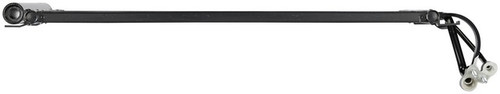 Spectra Premium A/C Condenser P/N:7-4519