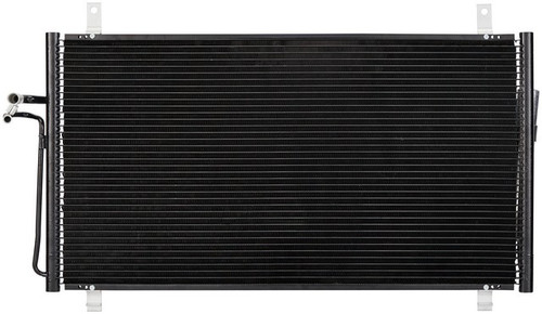 Spectra Premium A/C Condenser 7-4707 - view 4