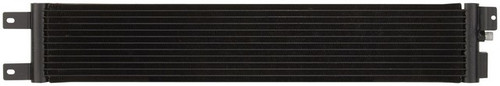 Spectra Premium A/C Condenser 7-4712 - view 3