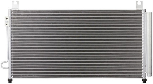 Spectra Premium A/C Condenser 7-4739