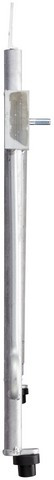 Spectra Premium A/C Condenser 7-4739 - view 6