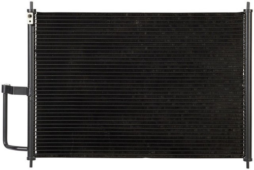 Spectra Premium A/C Condenser 7-4775