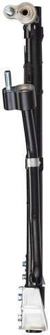 Spectra Premium A/C Condenser 7-4779 - view 4