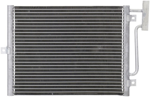 Spectra Premium A/C Condenser P/N:7-4848