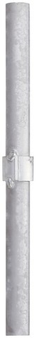 Spectra Premium A/C Condenser 7-4848 - view 4