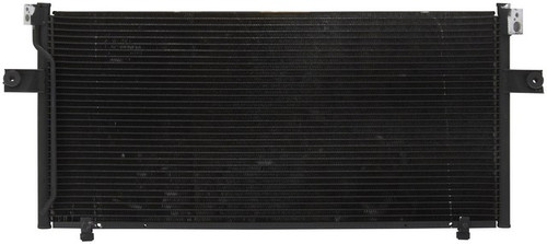 Spectra Premium A/C Condenser P/N:7-4894