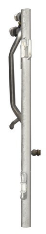Spectra Premium A/C Condenser 7-4923 - view 5