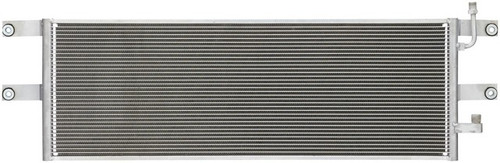Spectra Premium A/C Condenser 7-9009