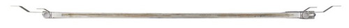 Spectra Premium A/C Condenser P/N:7-9010