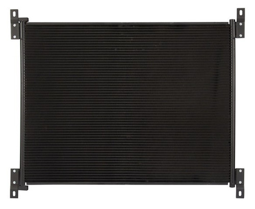 Spectra Premium A/C Condenser P/N:7-9021