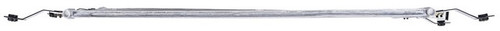 Spectra Premium A/C Condenser P/N:7-9066