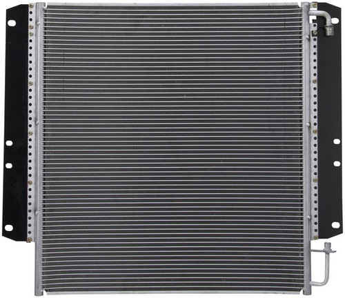 Spectra Premium A/C Condenser P/N:7-9076