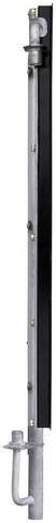 Spectra Premium A/C Condenser P/N:7-9076