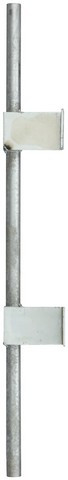 Spectra Premium A/C Condenser 7-9080 - view 3