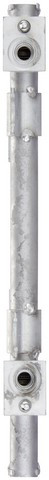 Spectra Premium A/C Condenser P/N:7-9108