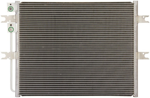 Spectra Premium A/C Condenser 7-9114