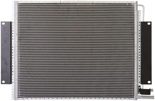 Spectra Premium A/C Condenser P/N:7-9118