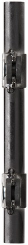 Spectra Premium A/C Condenser 7-9121 - view 3