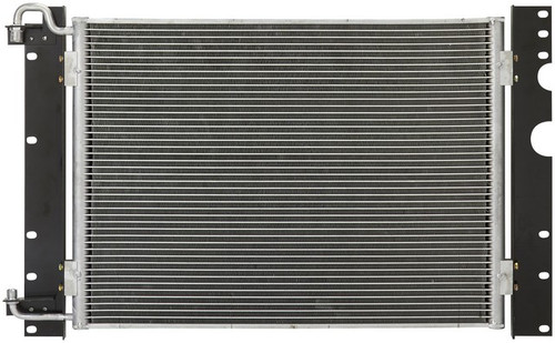 Spectra Premium A/C Condenser P/N:7-9125