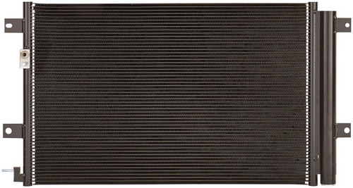Spectra Premium A/C Condenser 7-9131