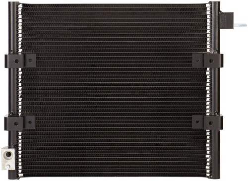 Spectra Premium A/C Condenser 7-9136