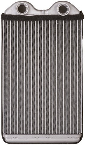 Spectra Premium HVAC Heater Core 93033