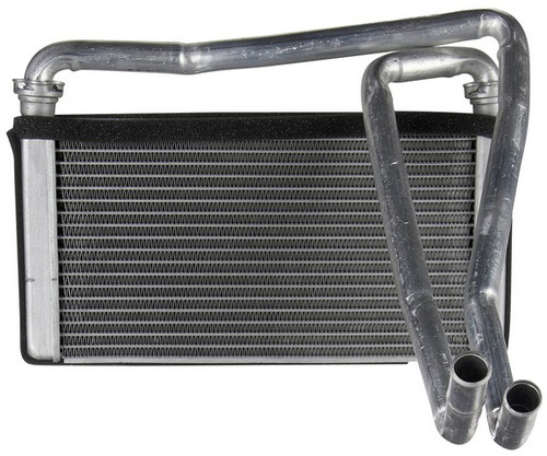 Spectra Premium HVAC Heater Core 93040
