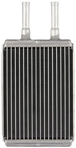Spectra Premium HVAC Heater Core 93046