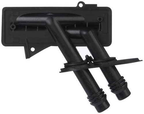 Spectra Premium HVAC Heater Core P/N:93048