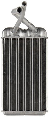 Spectra Premium HVAC Heater Core 93054