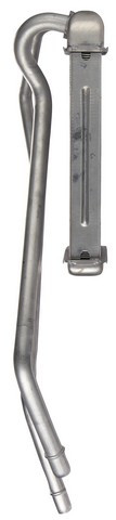 Spectra Premium HVAC Heater Core 93058 - view 2