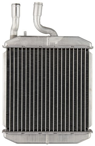 Spectra Premium HVAC Heater Core P/N:94490