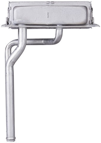 Spectra Premium HVAC Heater Core P/N:94504