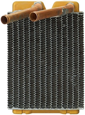 Spectra Premium HVAC Heater Core 94701