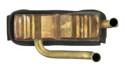 Spectra Premium HVAC Heater Core P/N:94754