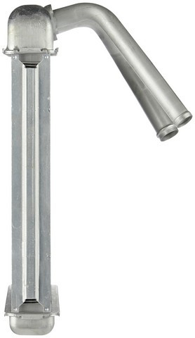 Spectra Premium HVAC Heater Core 94778 - view 3