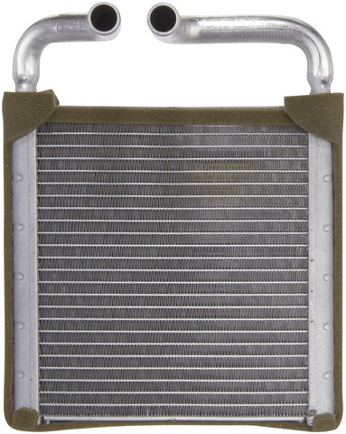 Spectra Premium HVAC Heater Core 98058