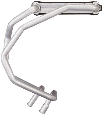 Spectra Premium HVAC Heater Core P/N:98121