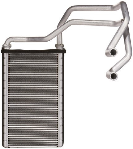 Spectra Premium HVAC Heater Core 98131