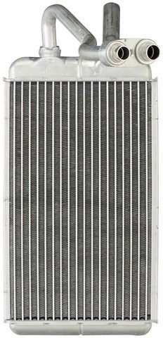 Spectra Premium HVAC Heater Core P/N:98144