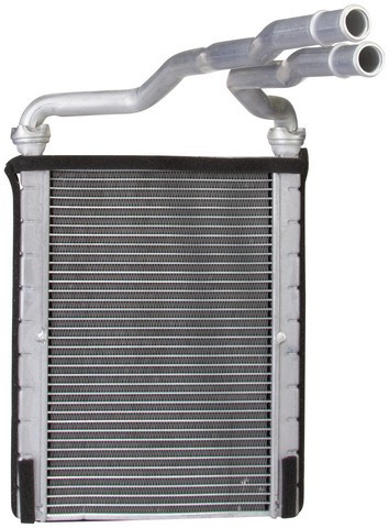 Spectra Premium HVAC Heater Core P/N:99258