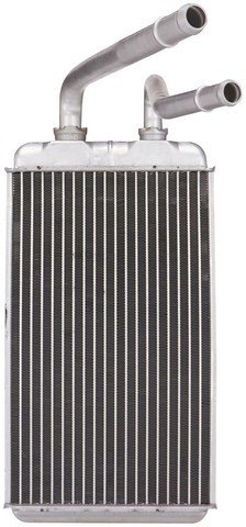 Spectra Premium HVAC Heater Core 99329