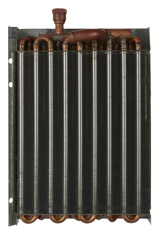 Spectra Premium HVAC Heater Core 99347