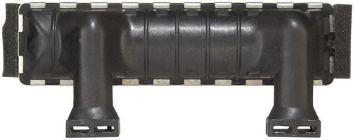 Spectra Premium HVAC Heater Core 99428 - view 3